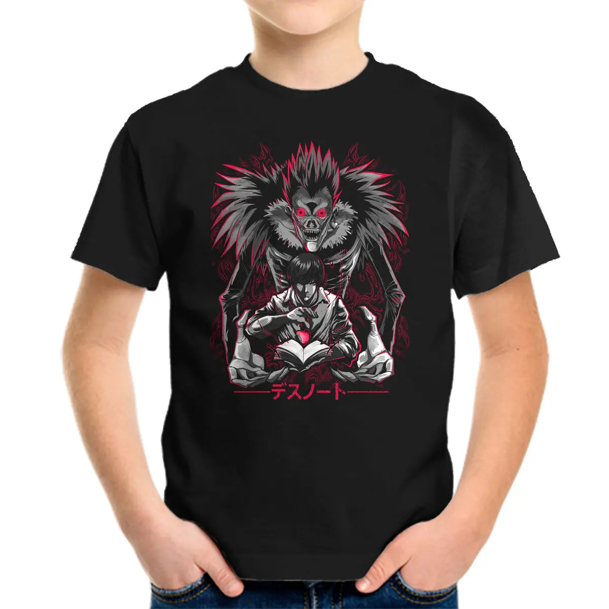 My Friend The Shinigami 1