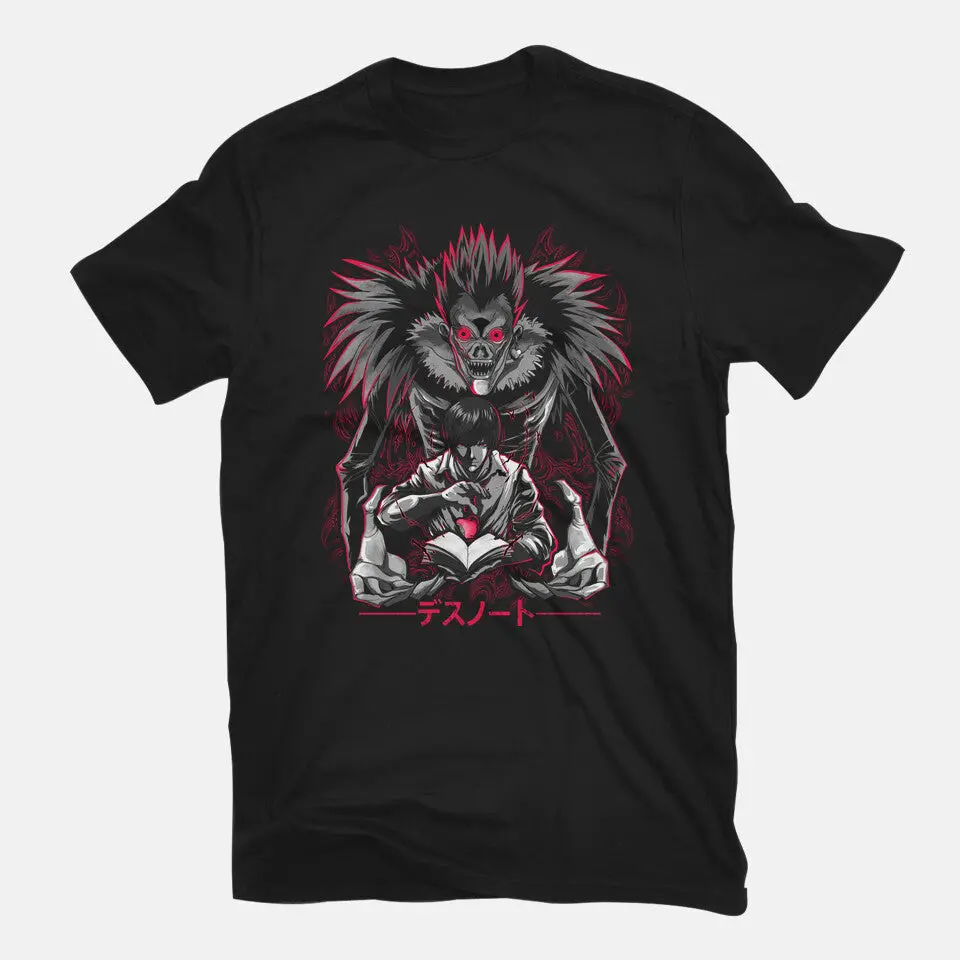 My Friend The Shinigami 3