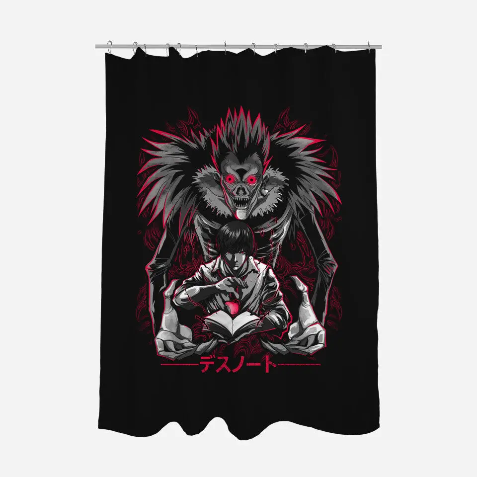 My Friend The Shinigami 2