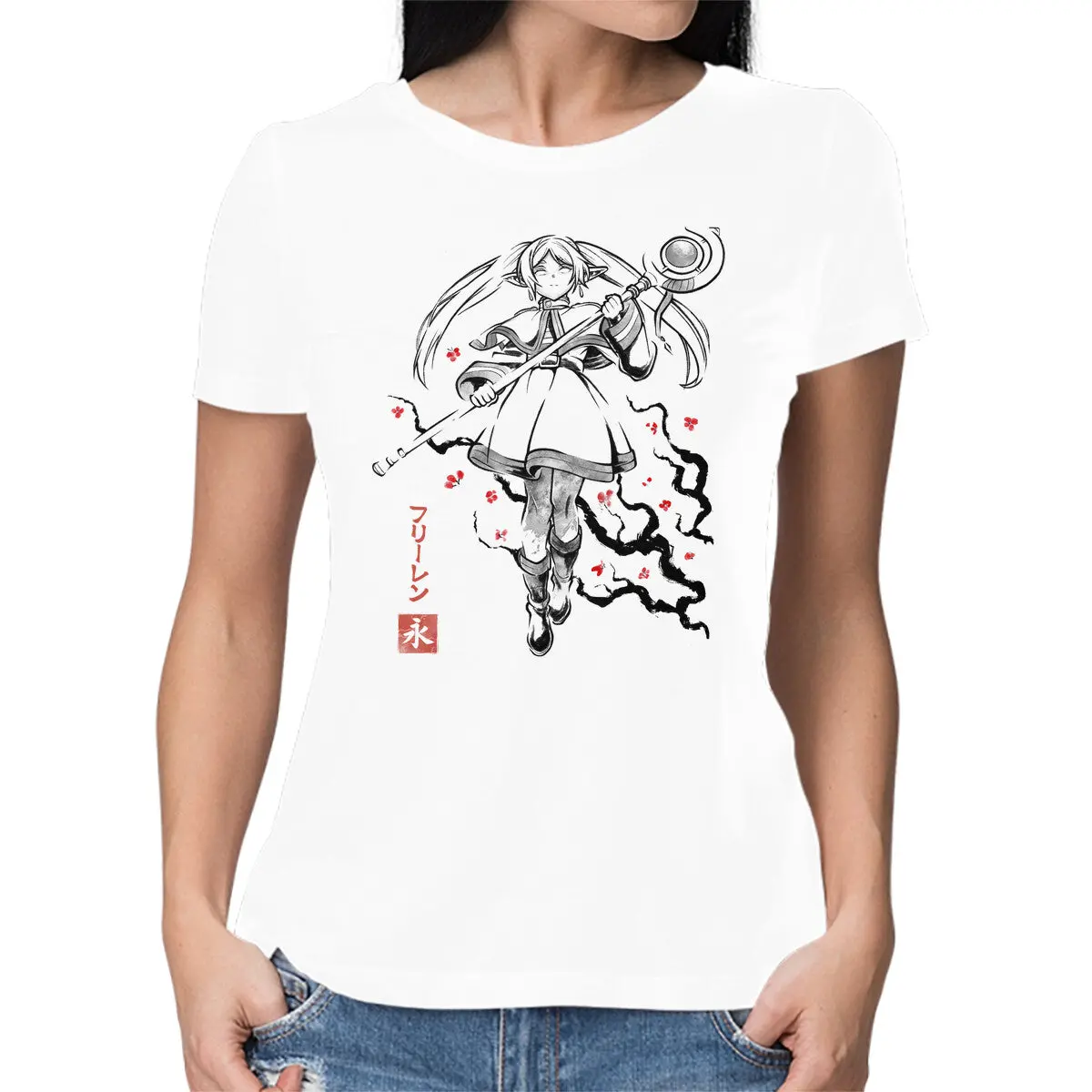 Chronicle Of Magic Sumi-E 1