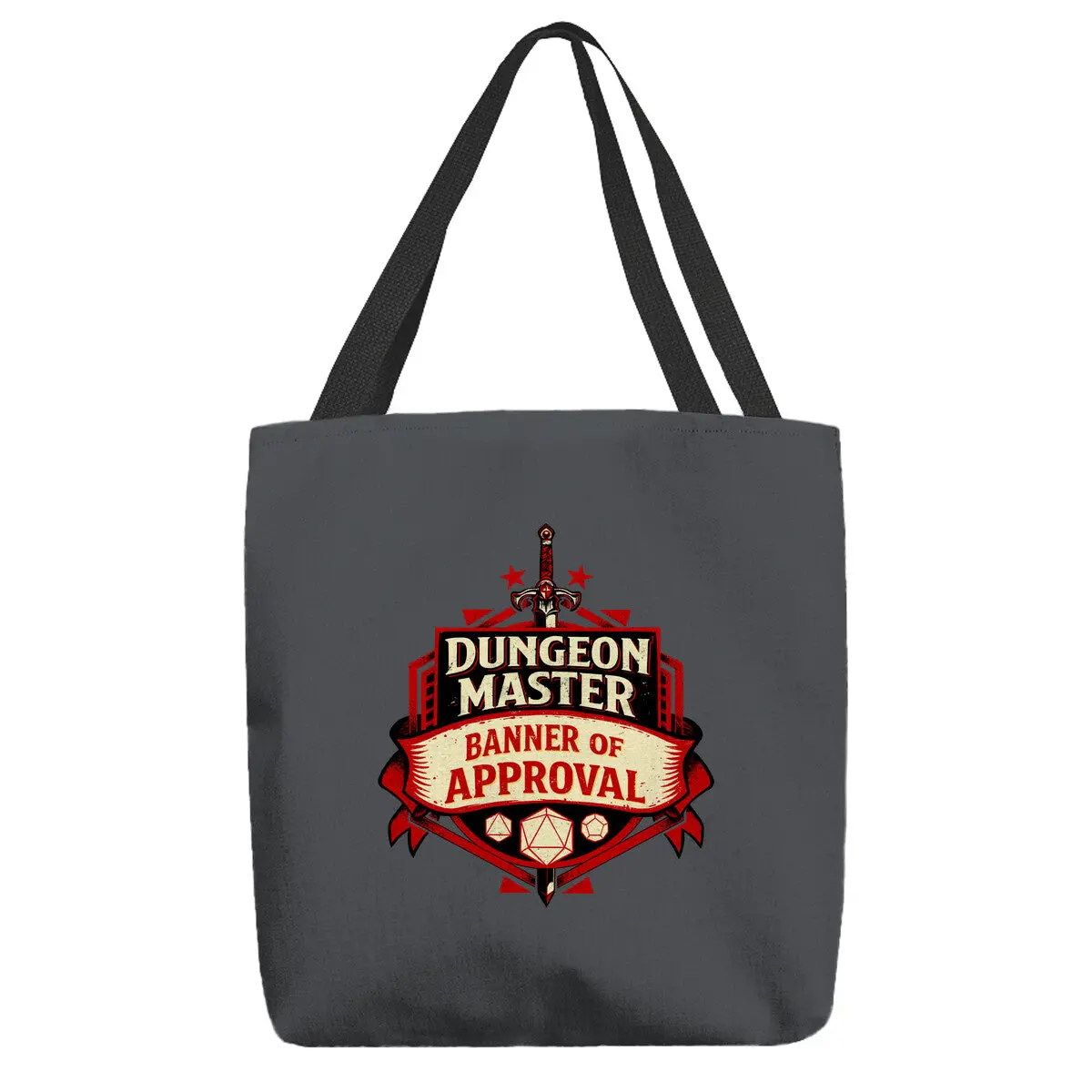 The Dungeon Master Approves 7