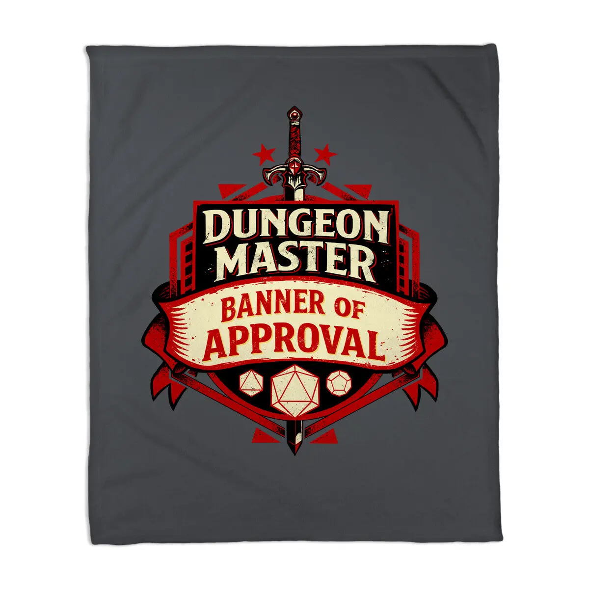 The Dungeon Master Approves 7