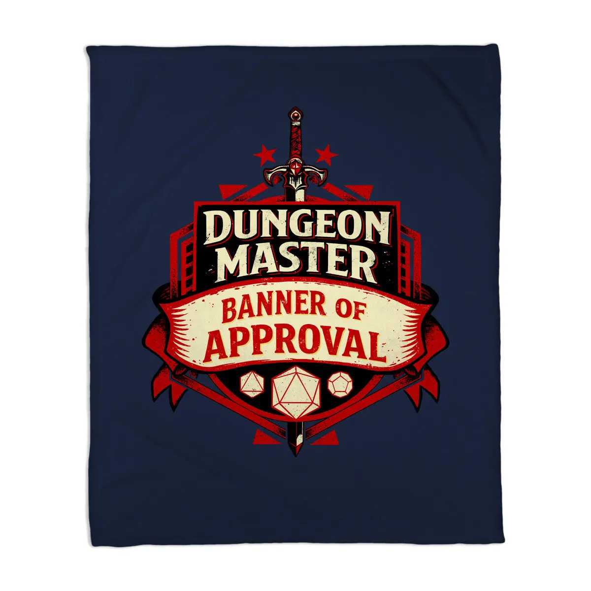 The Dungeon Master Approves 4