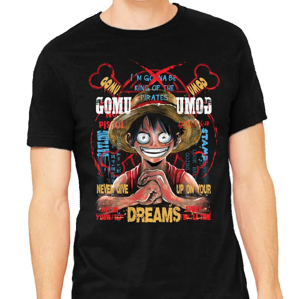 Gonna Be King Of The Pirates 1