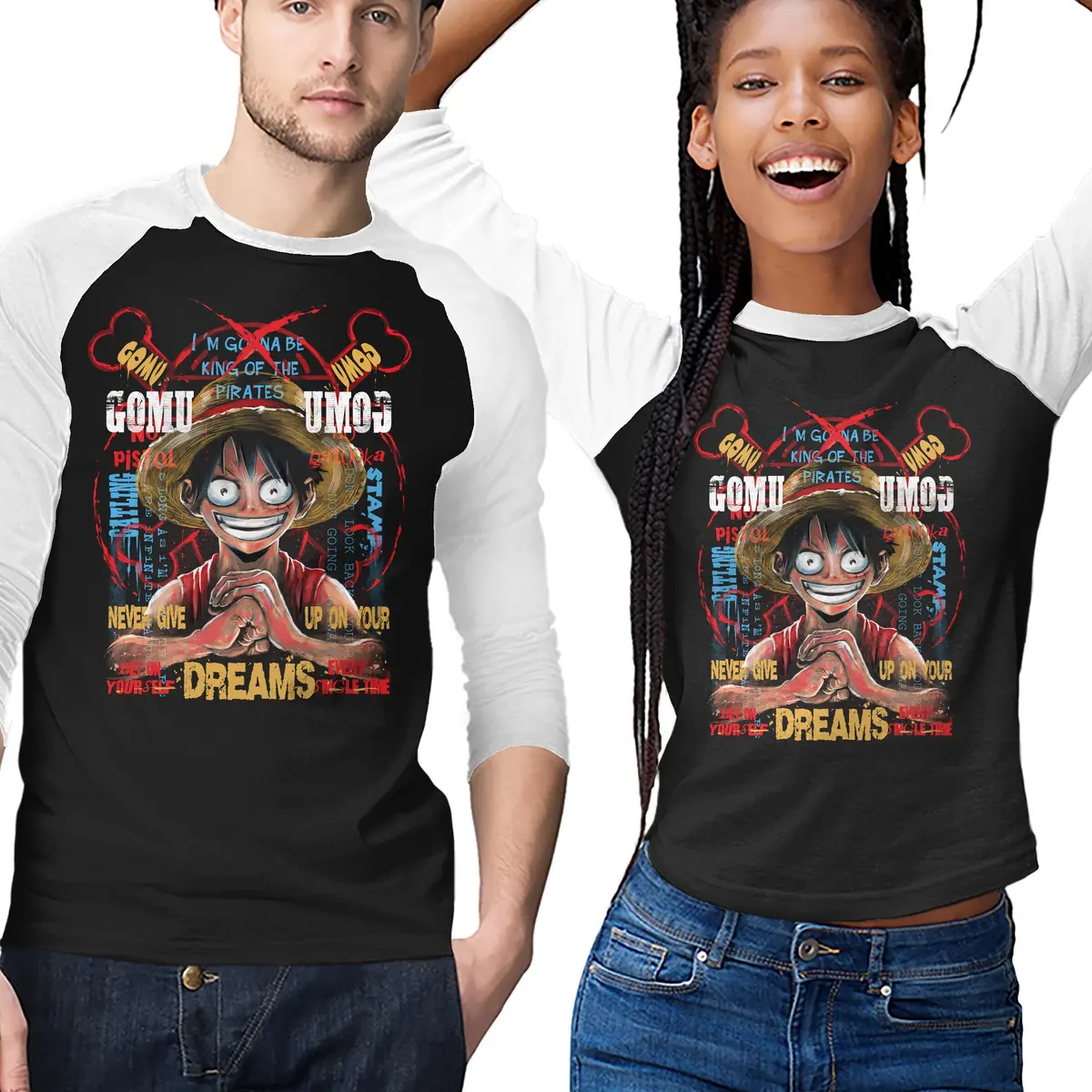 Gonna Be King Of The Pirates 1