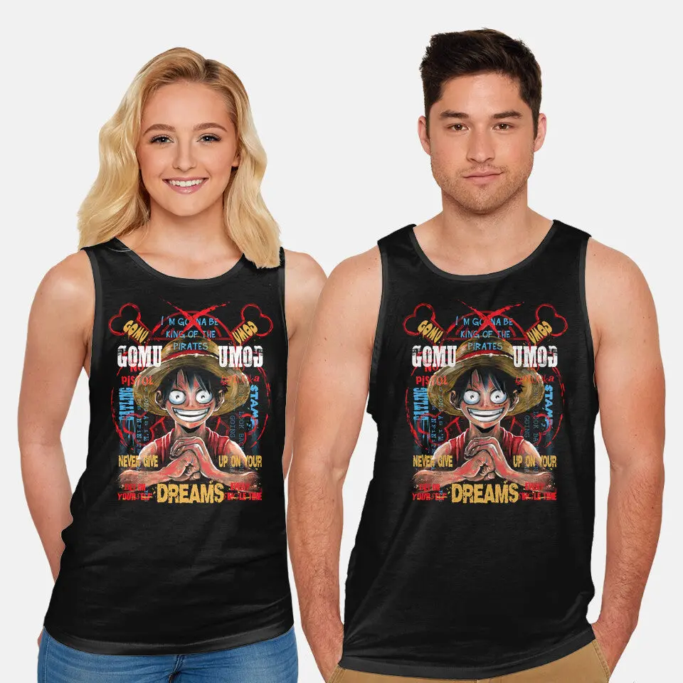 Gonna Be King Of The Pirates 2