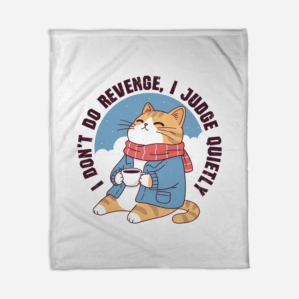 I Don’T Do Revenge 2