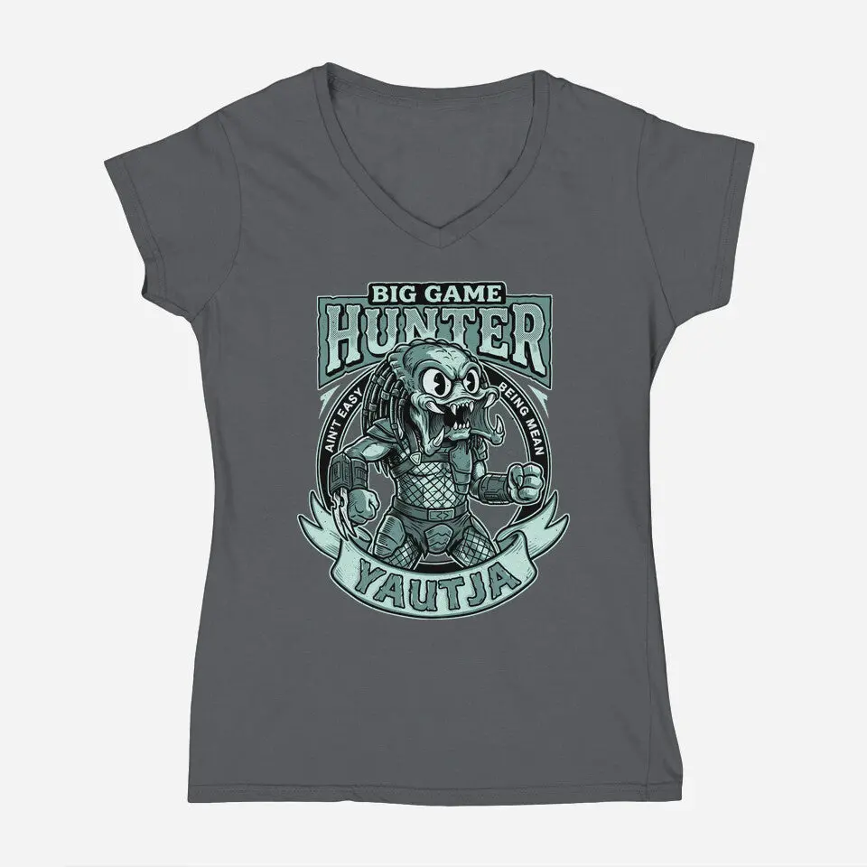 Big Game Hunter 11