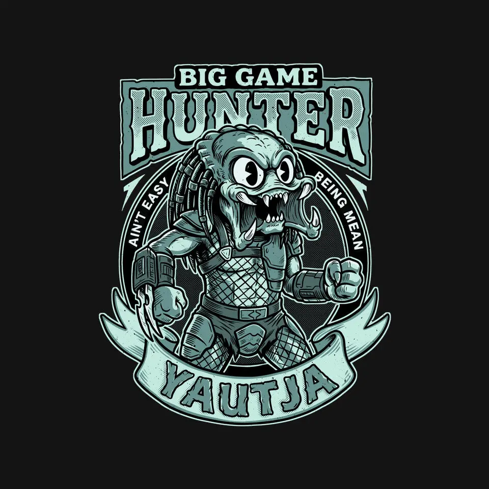 Big Game Hunter 6