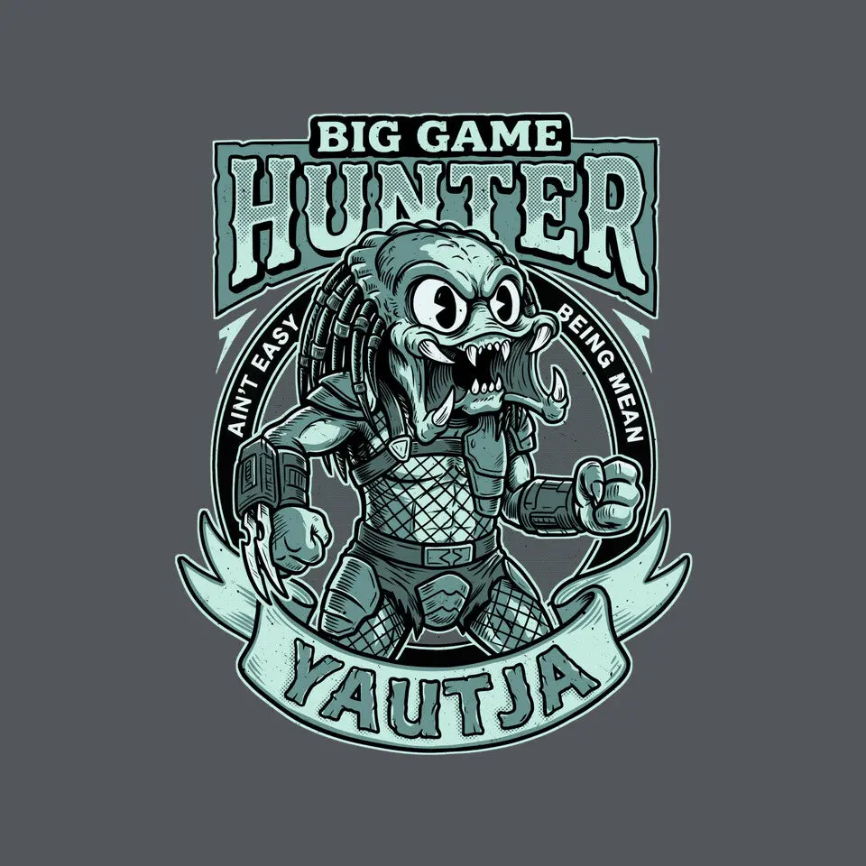 Big Game Hunter 12