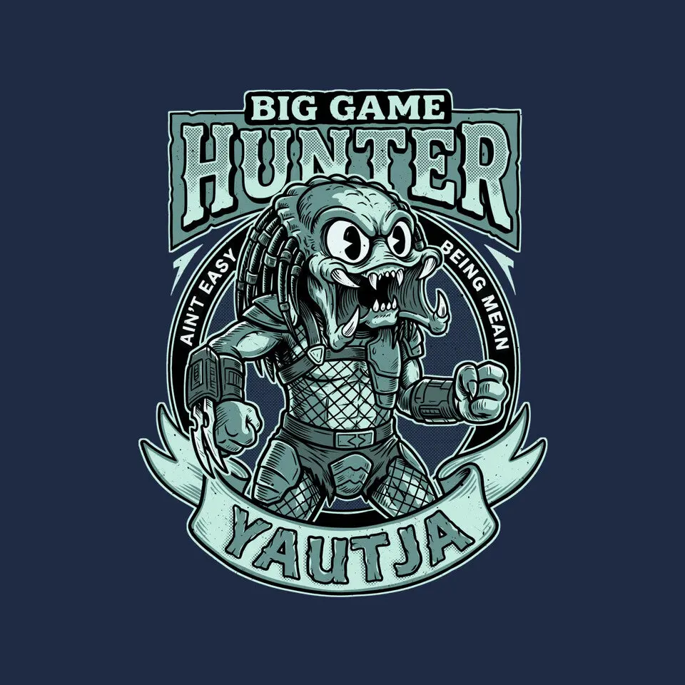 Big Game Hunter 4