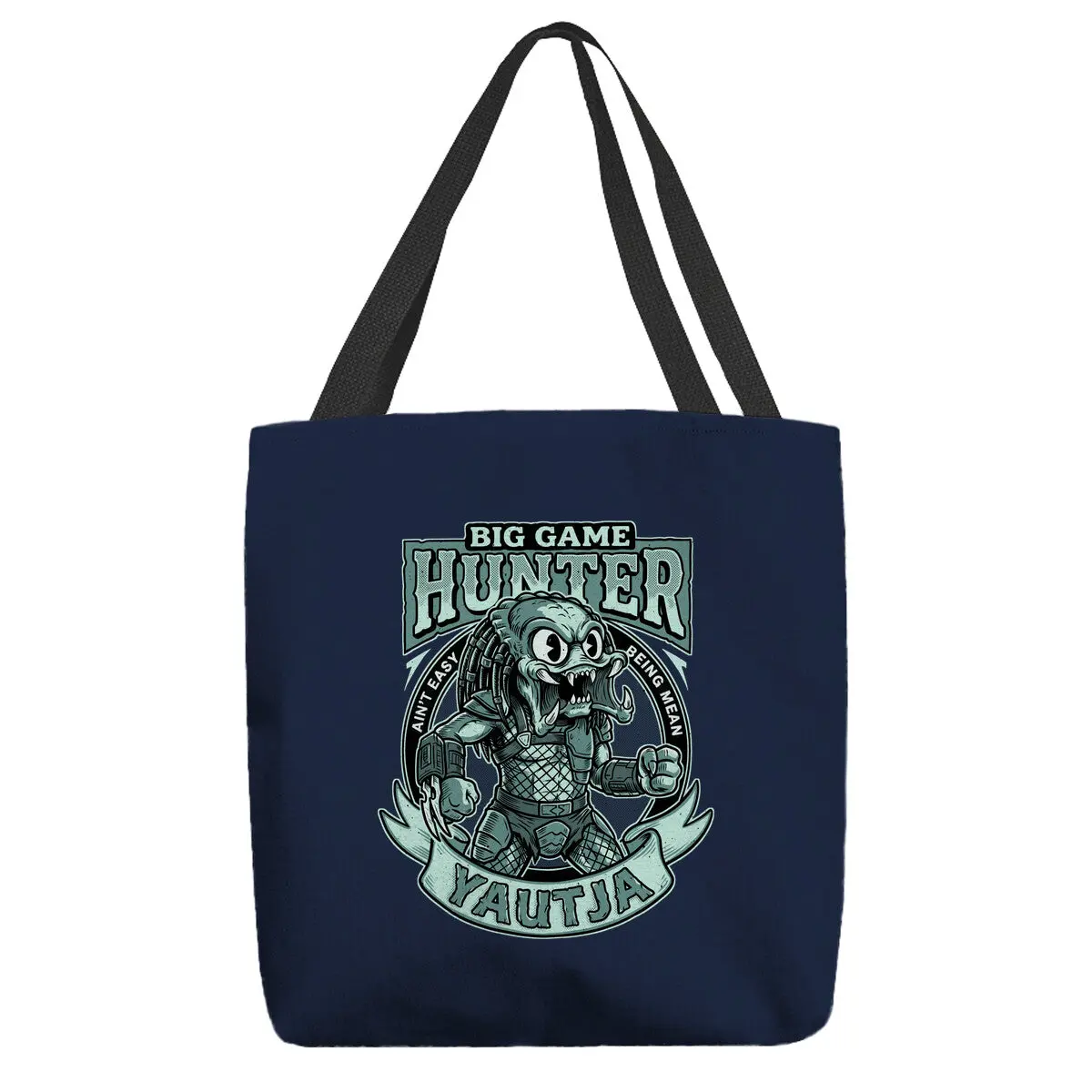 Big Game Hunter 1