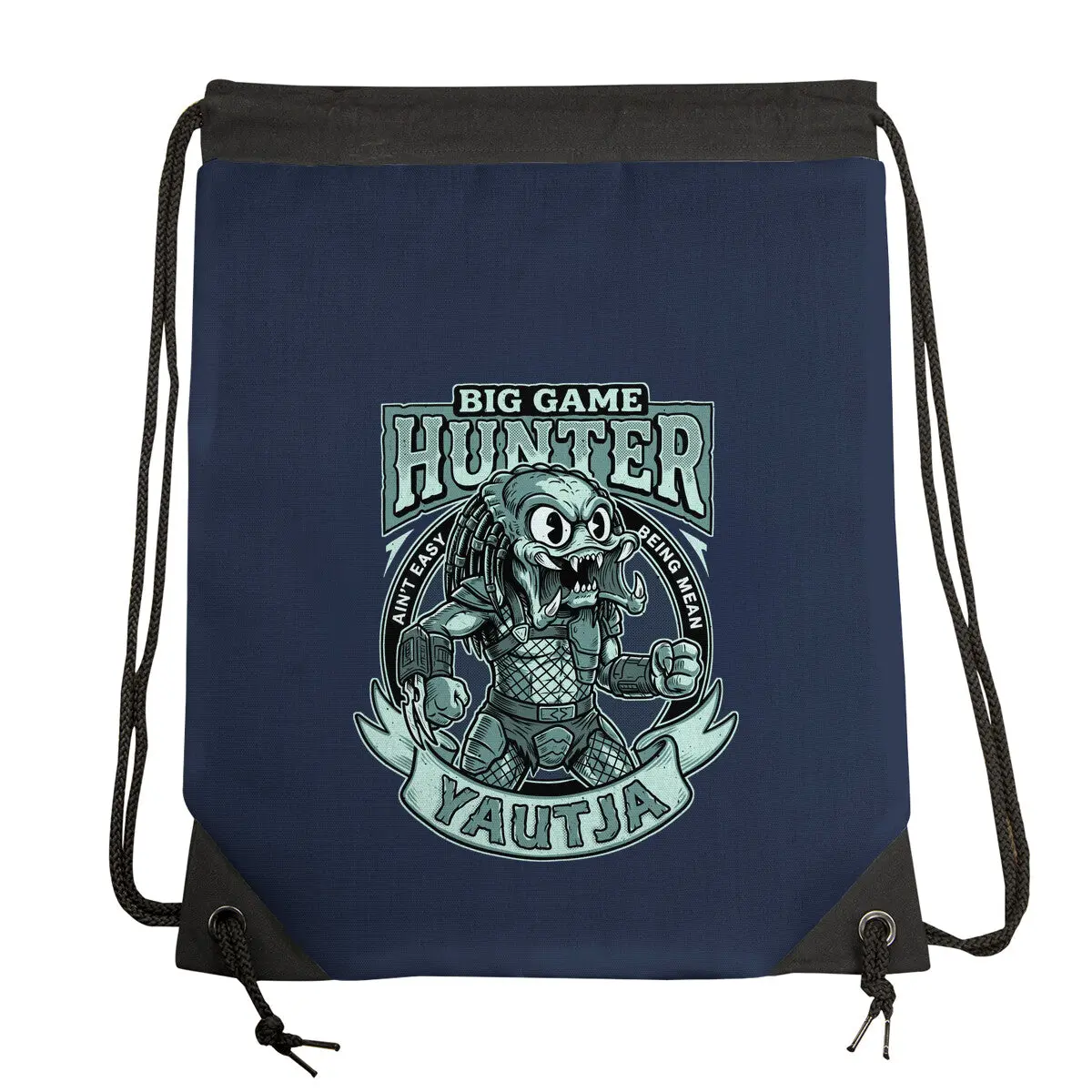 Big Game Hunter 1