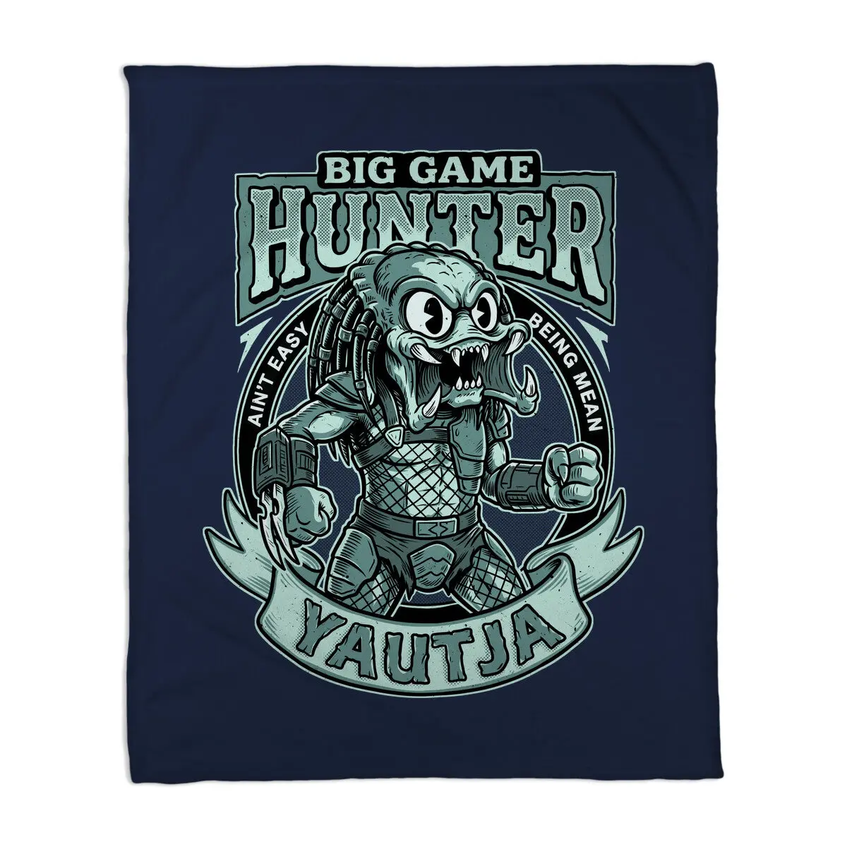 Big Game Hunter 1