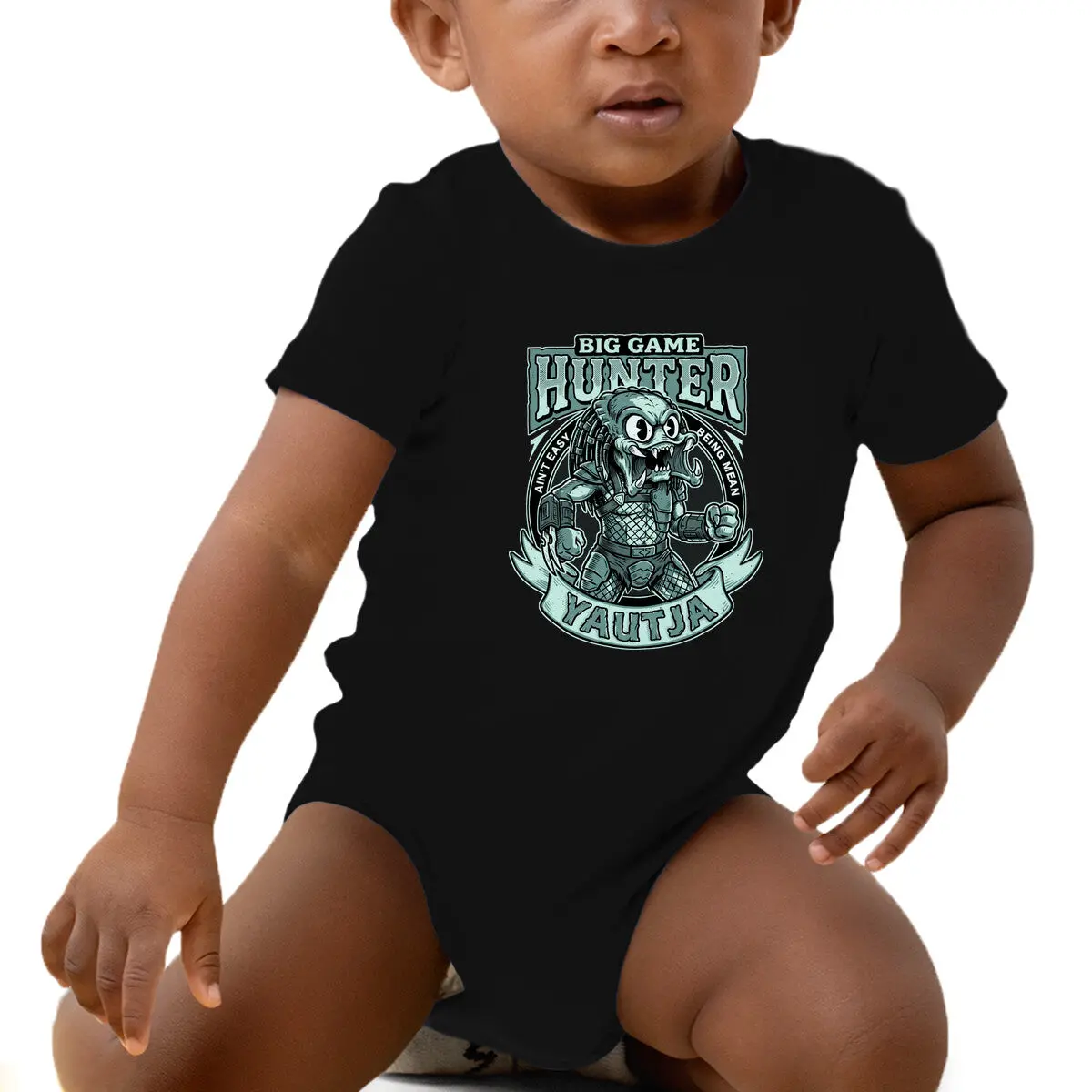 Big Game Hunter 1