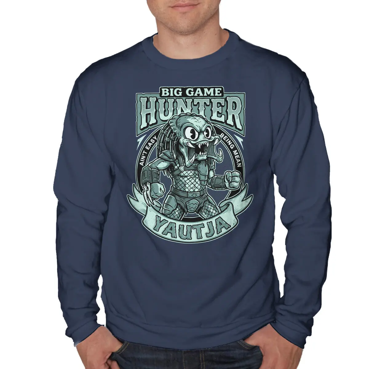 Big Game Hunter 1