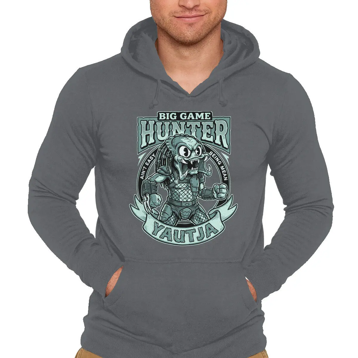 Big Game Hunter Sweatshirt - Image 7
