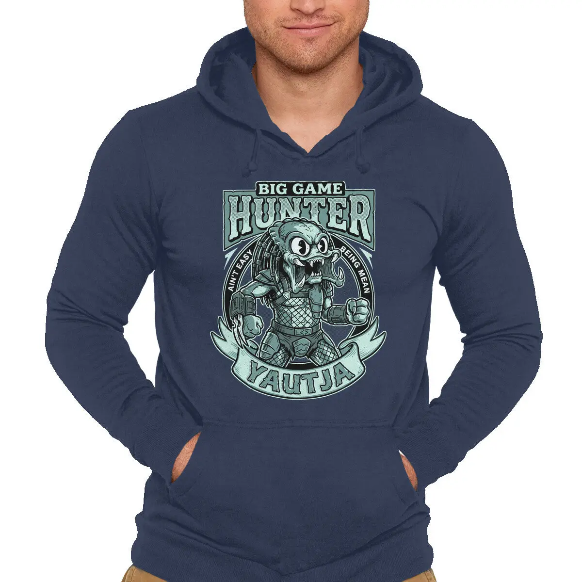Big Game Hunter 1