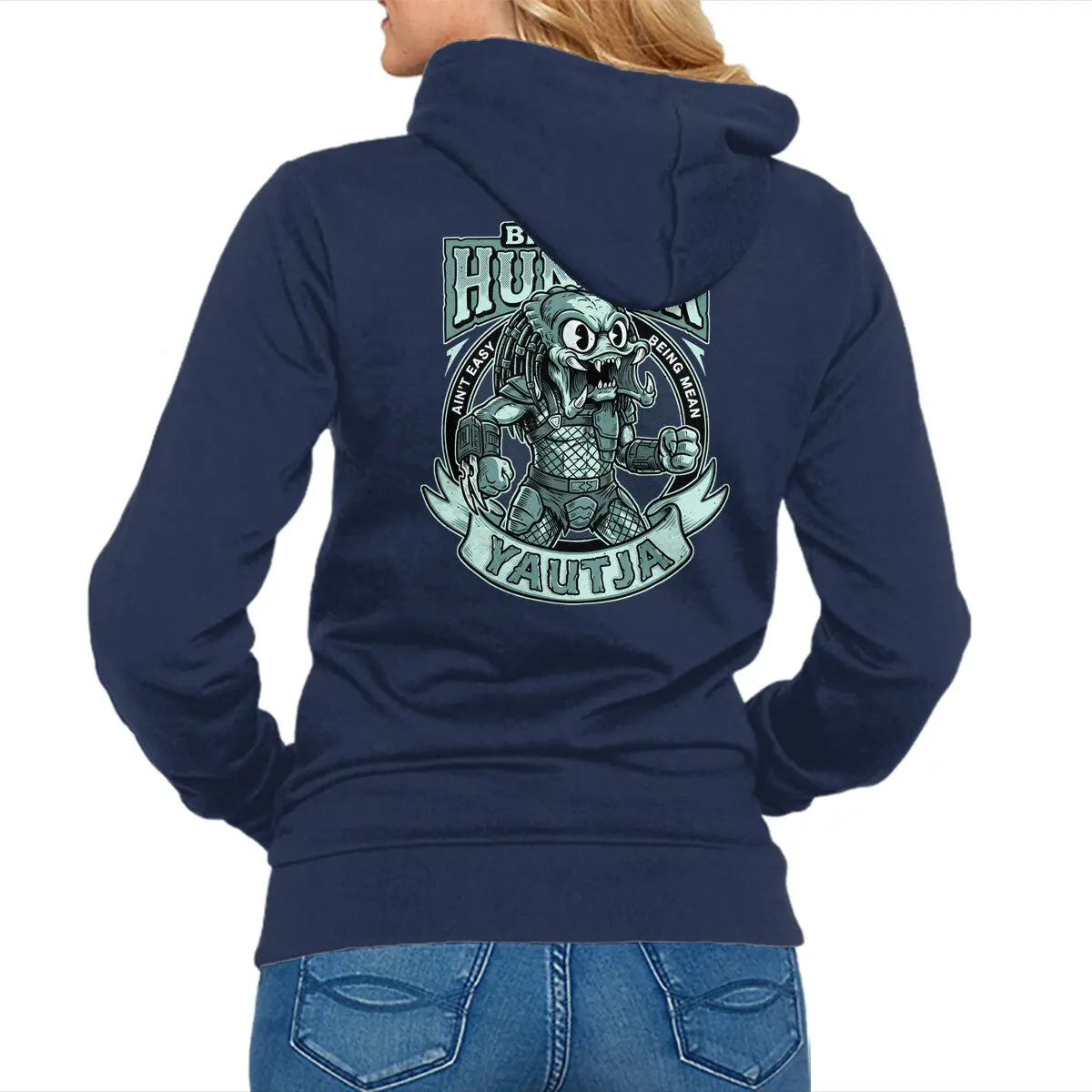 Big Game Hunter 1