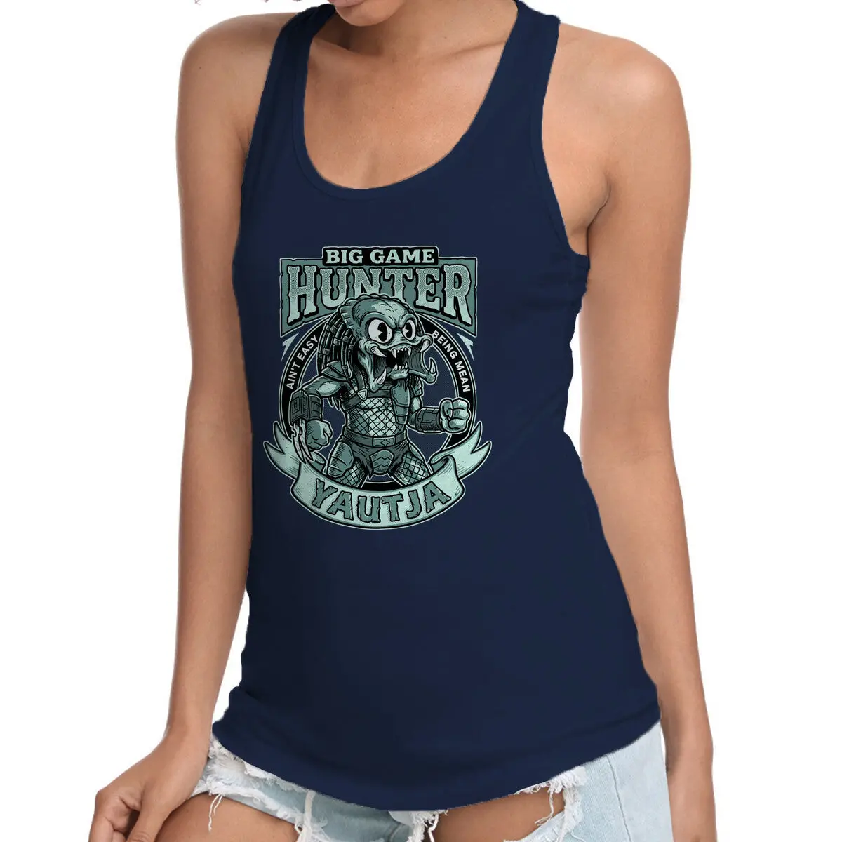 Big Game Hunter 1