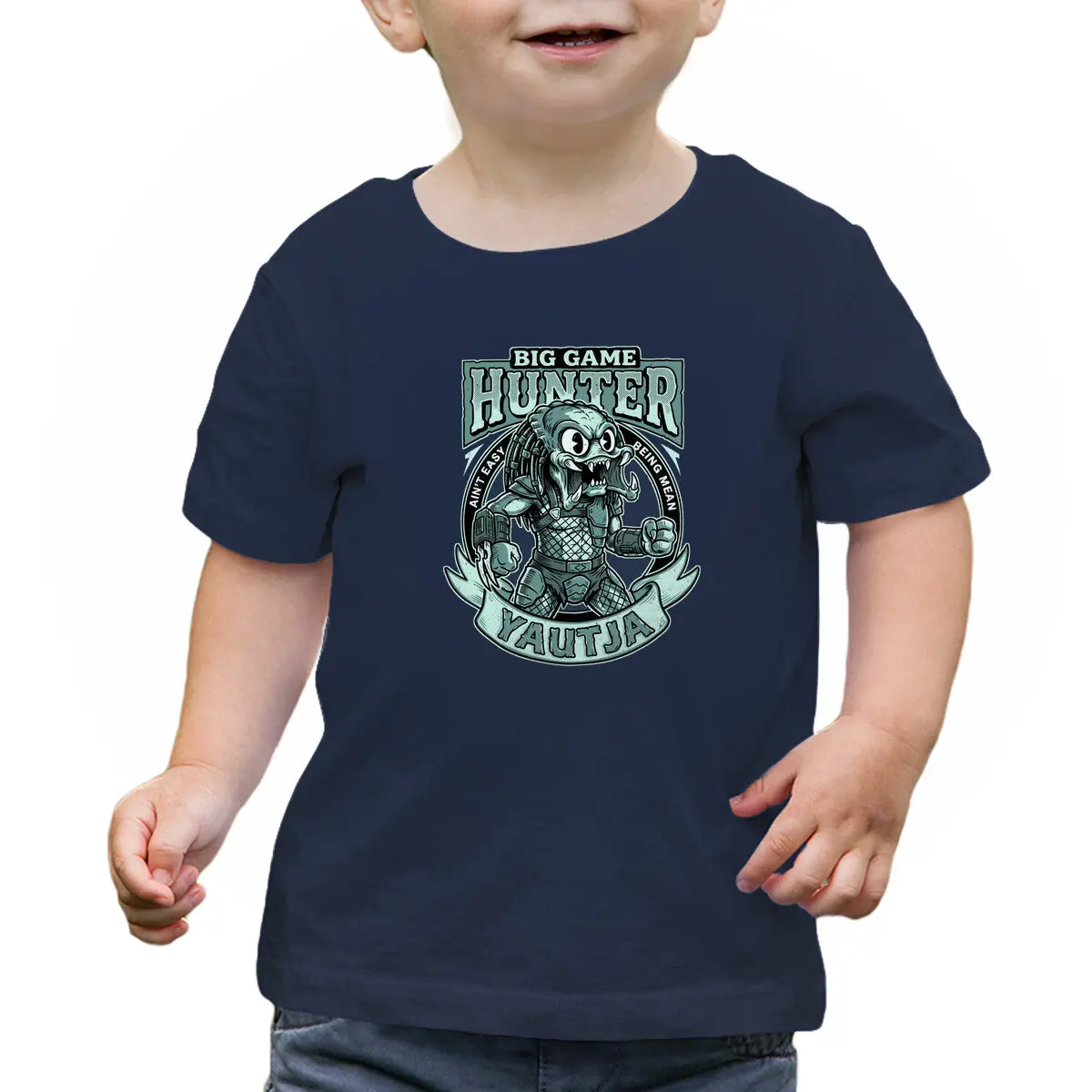 Big Game Hunter 1
