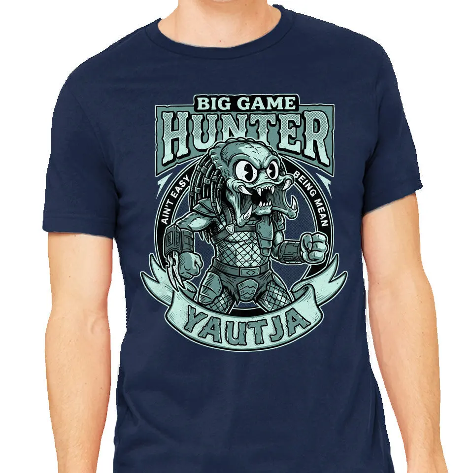 Big Game Hunter 1