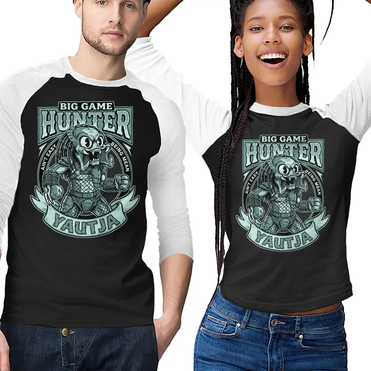 Big Game Hunter 1