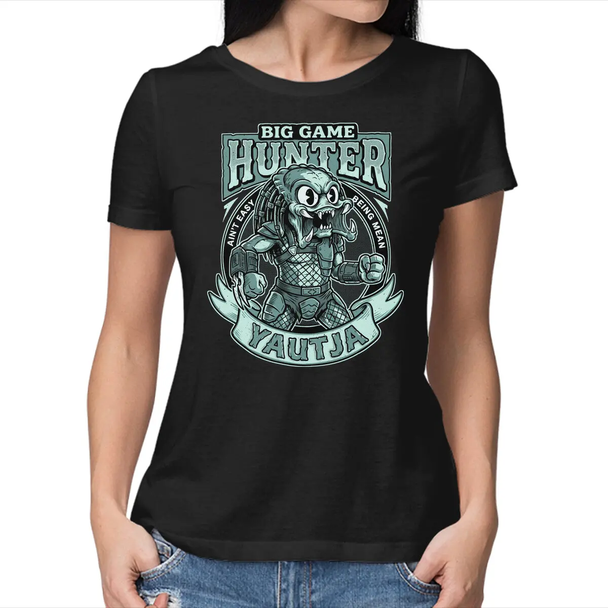 Big Game Hunter 7