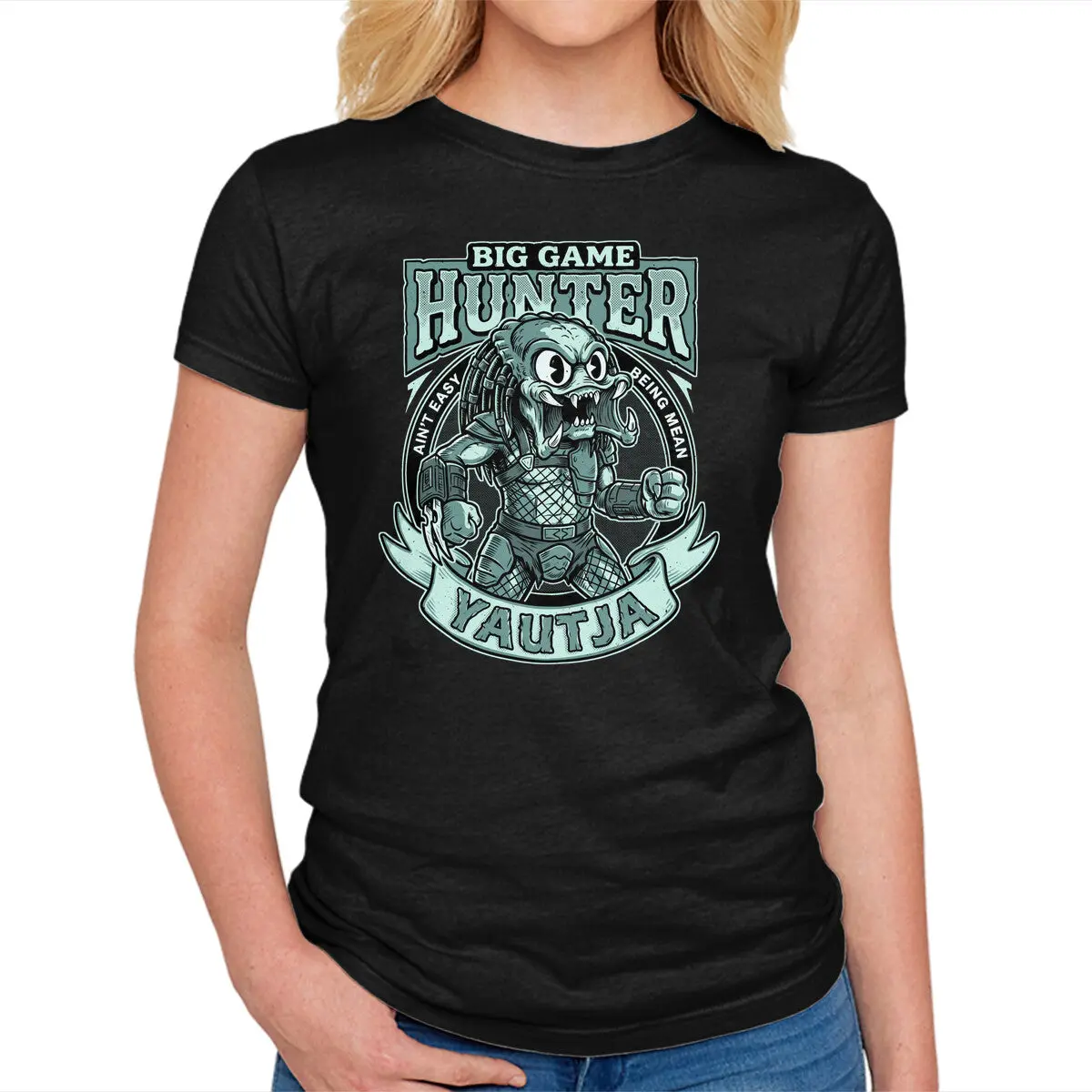 Big Game Hunter 6