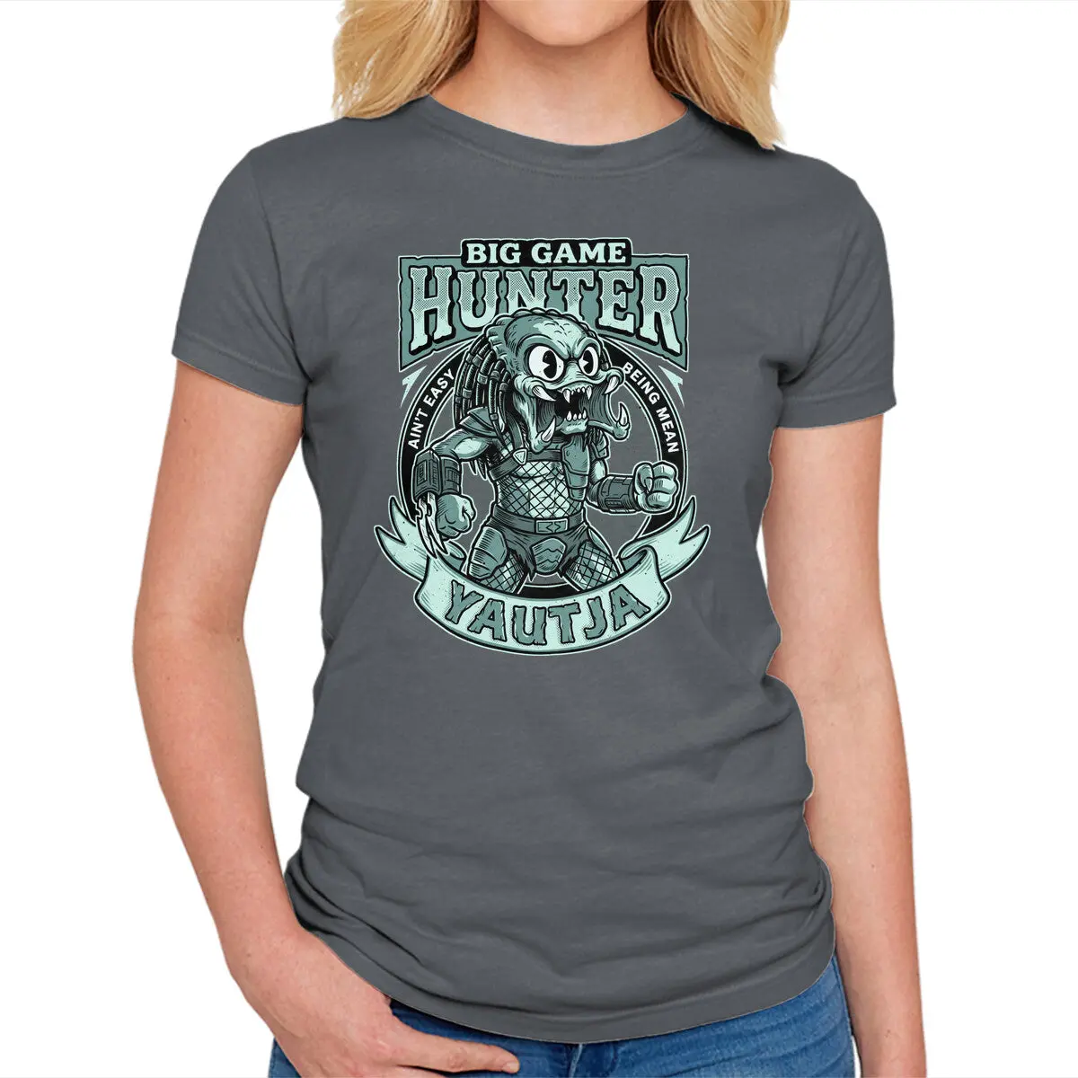 Big Game Hunter 11