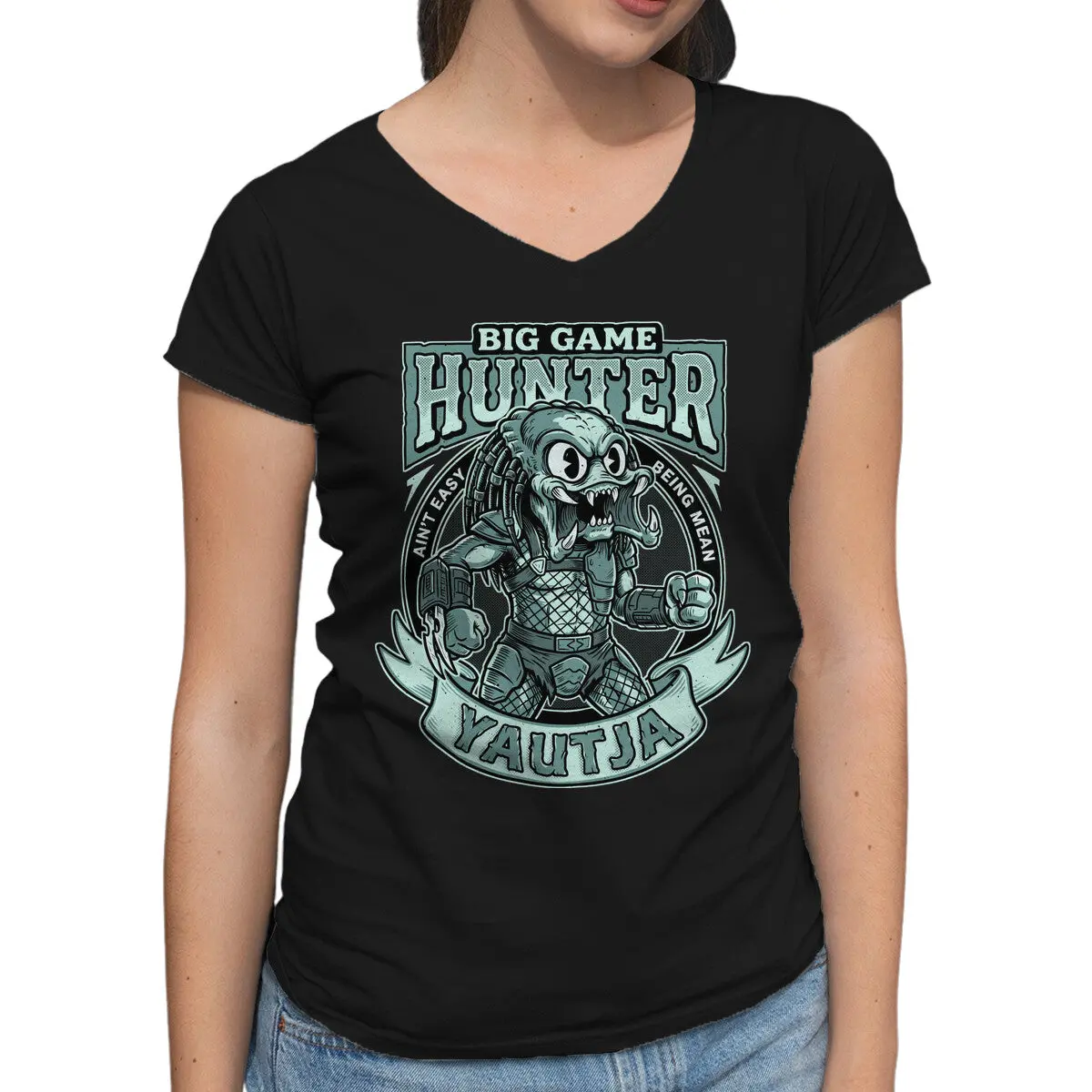 Big Game Hunter 6