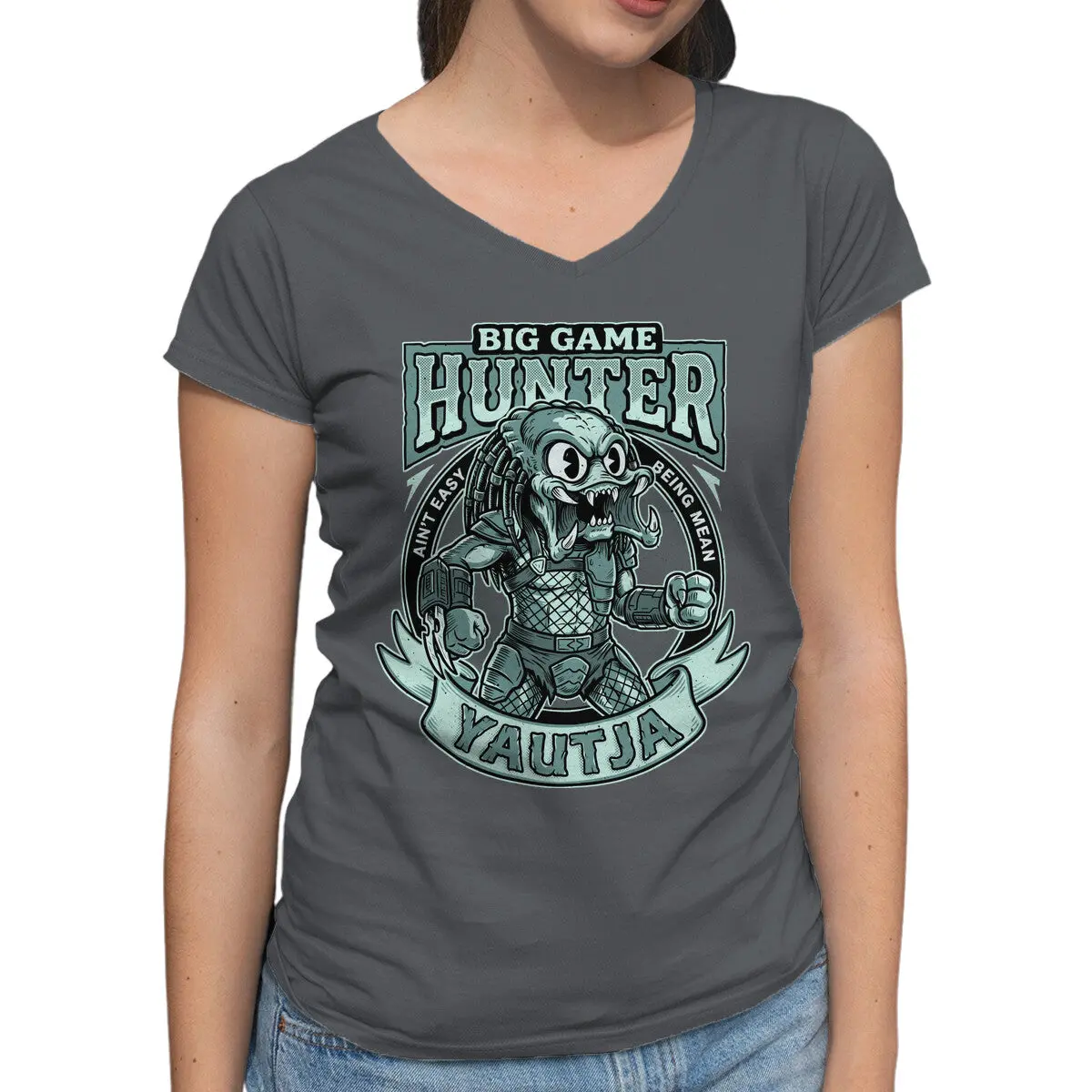 Big Game Hunter 11