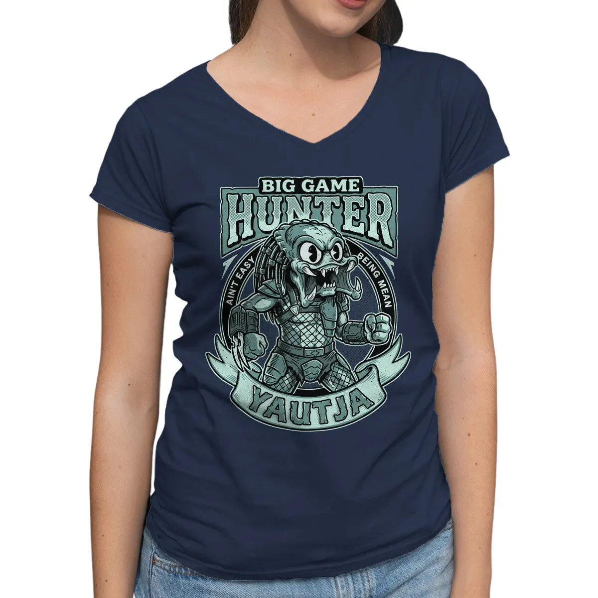 Big Game Hunter 1