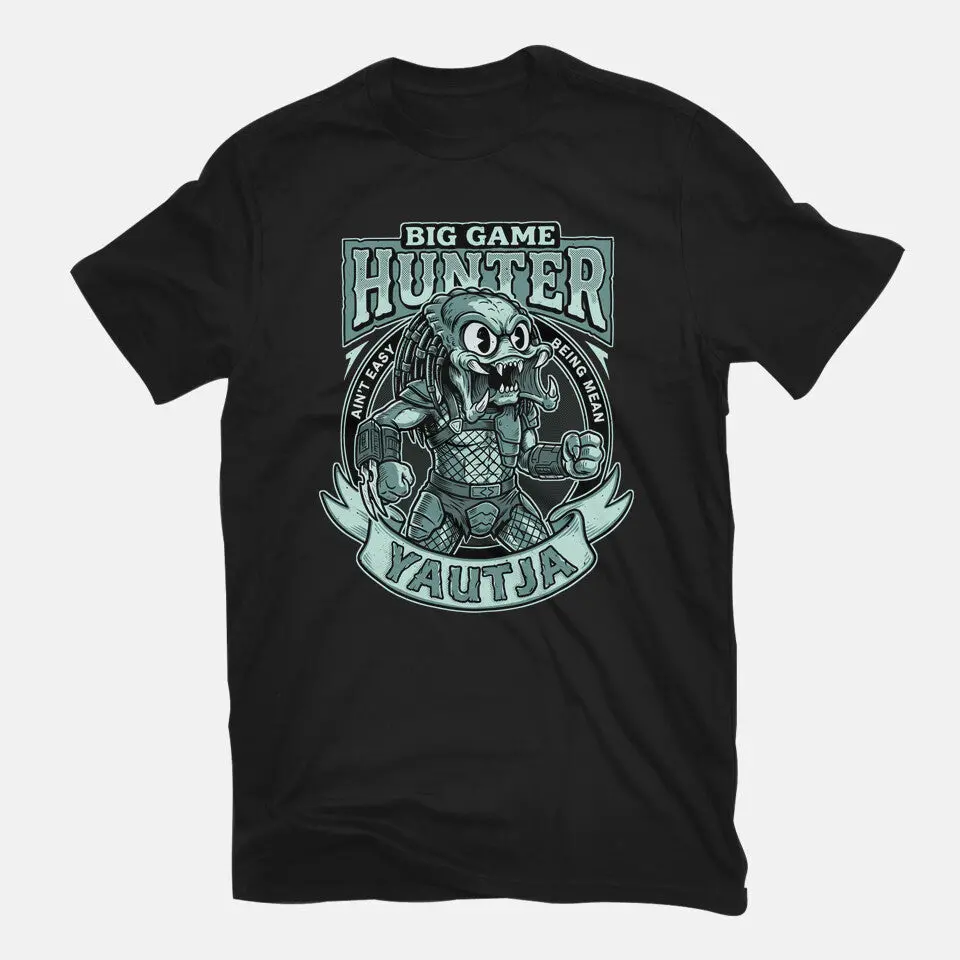 Big Game Hunter 7