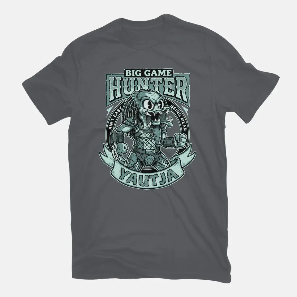Big Game Hunter 11