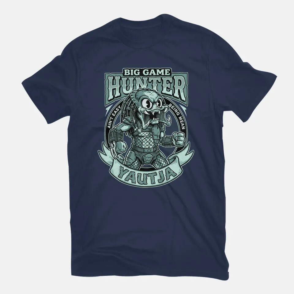 Big Game Hunter 3