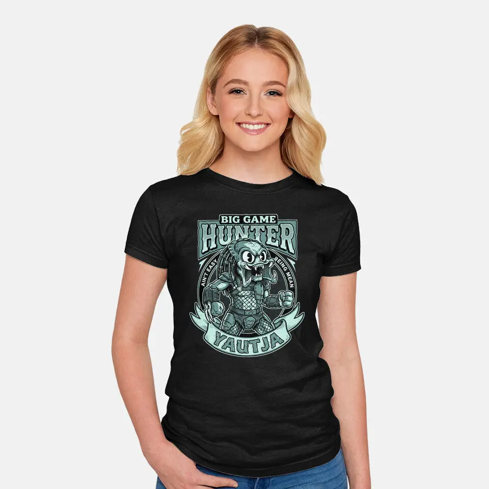 Big Game Hunter 6