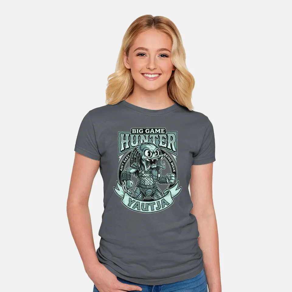 Big Game Hunter 10