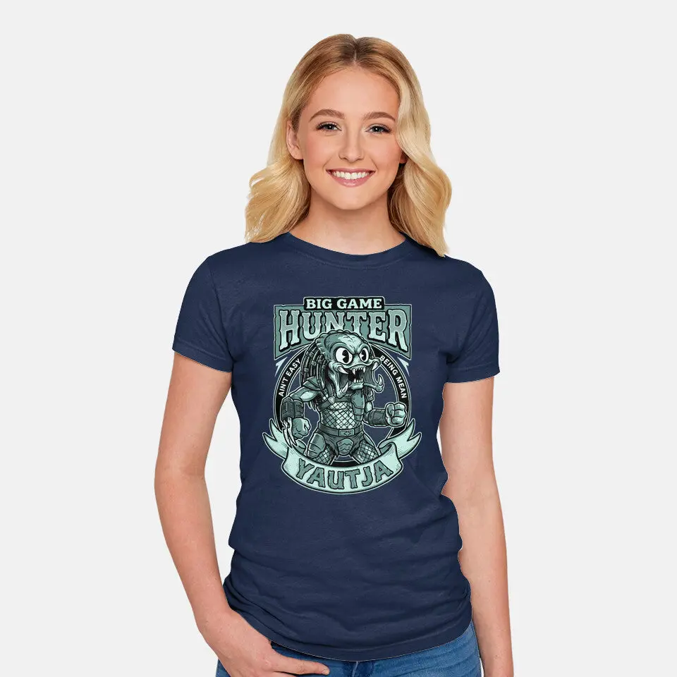 Big Game Hunter 2