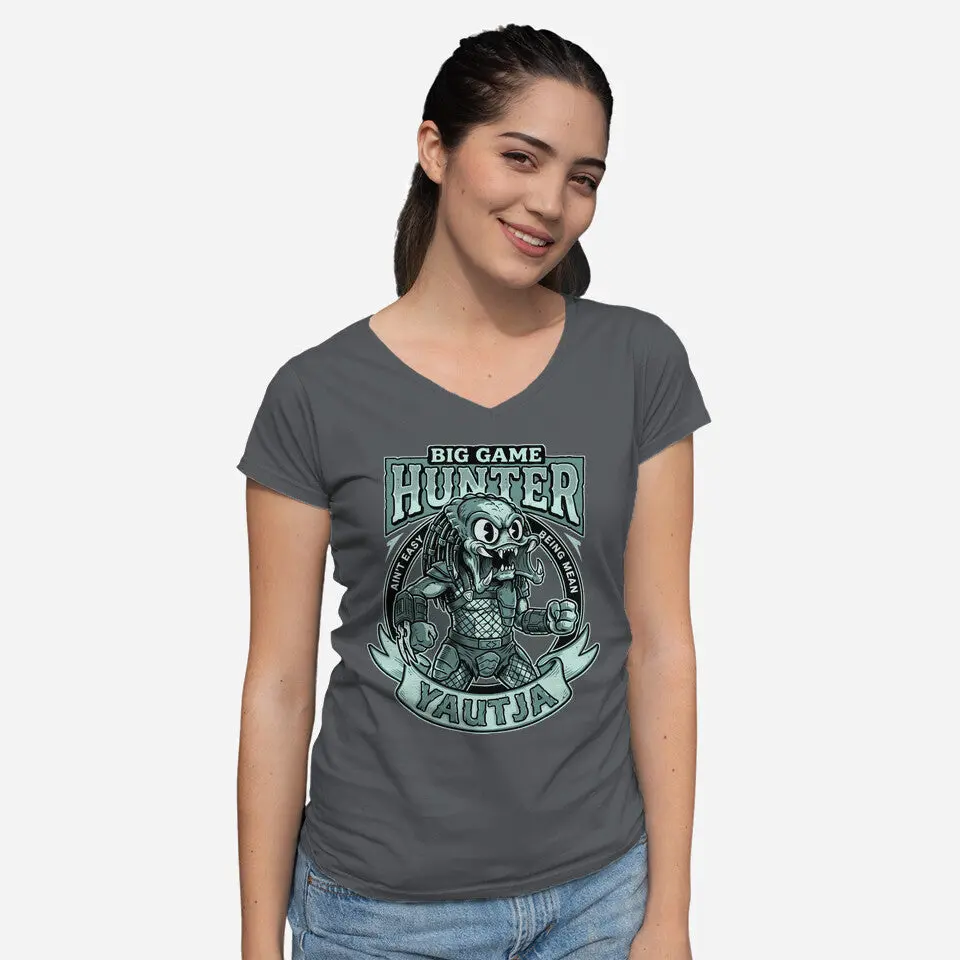 Big Game Hunter 10