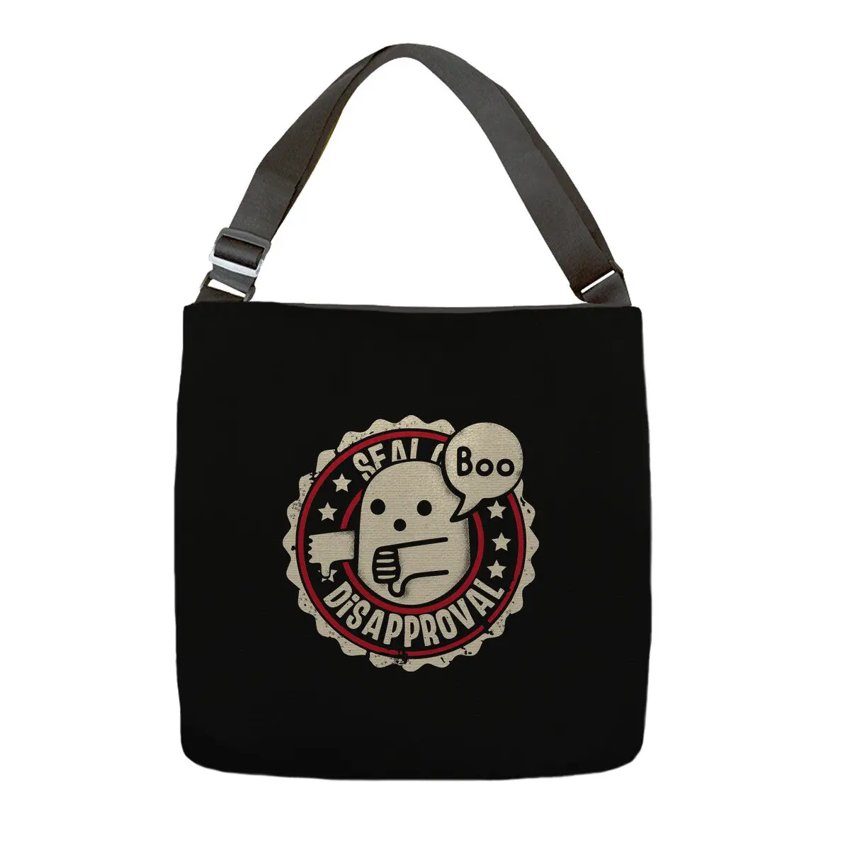 The Seal Of Disapproval 1