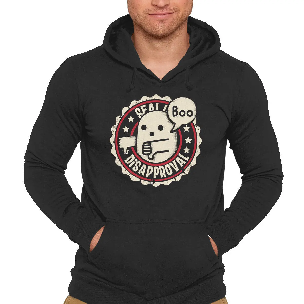 The Seal Of Disapproval 1