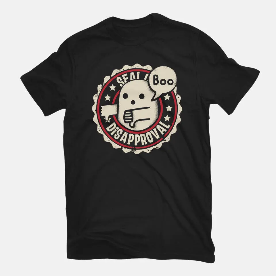 The Seal Of Disapproval 3