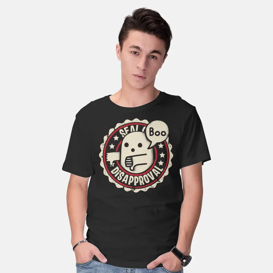 The Seal Of Disapproval 2