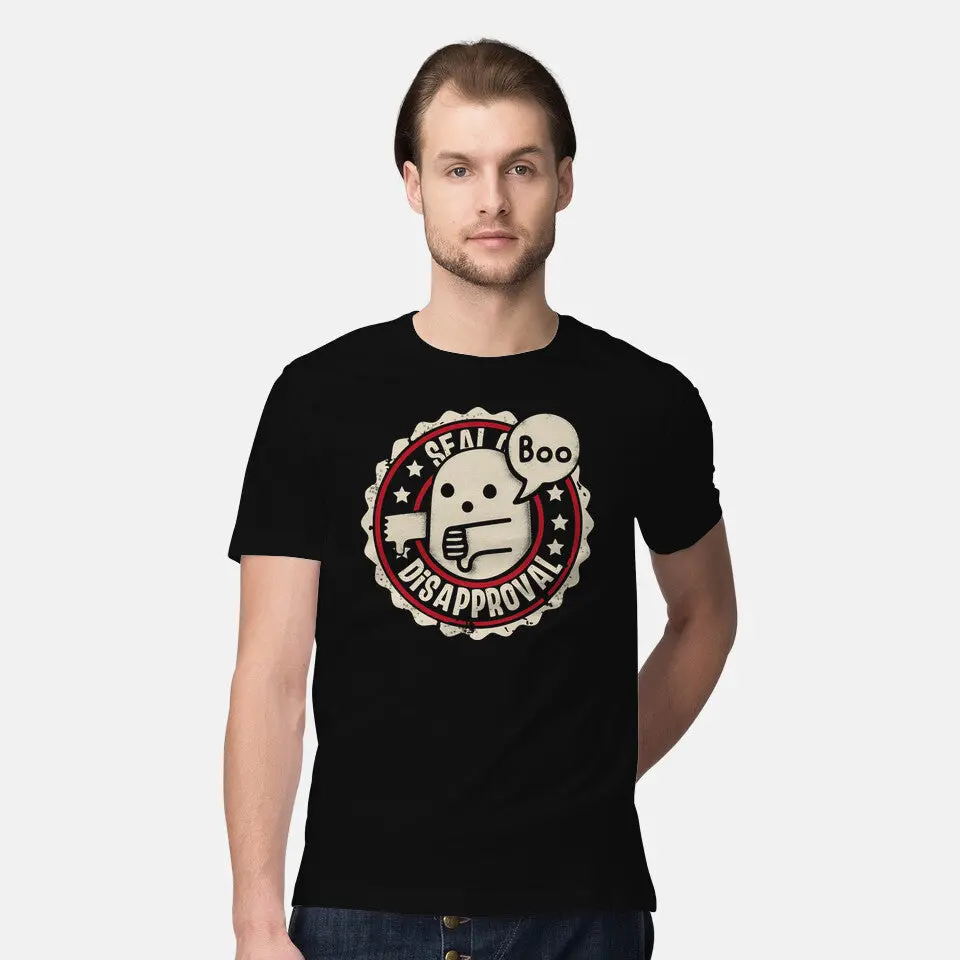 The Seal Of Disapproval 2