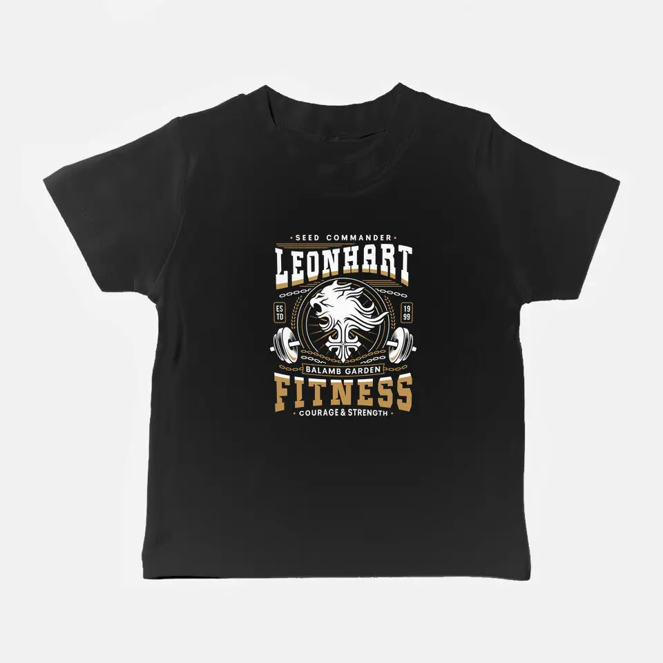 Squall Seed Fitness Emblem 3