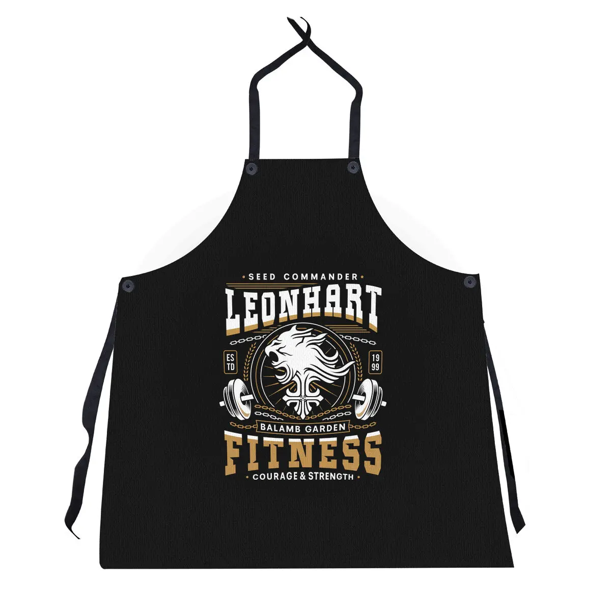 Squall Seed Fitness Emblem 1