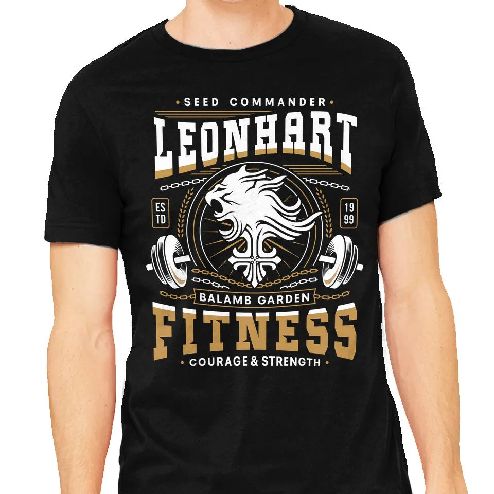 Squall Seed Fitness Emblem 1