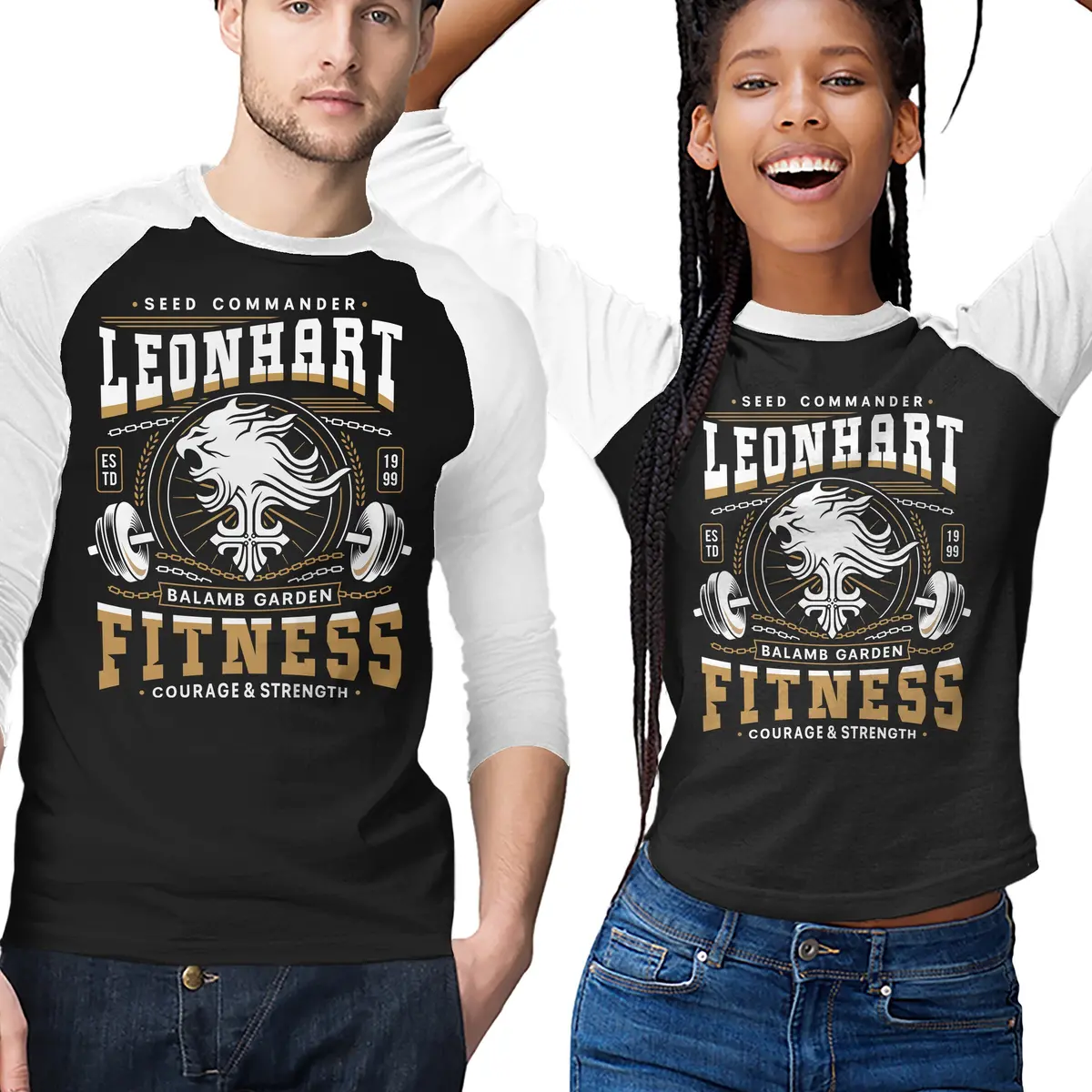 Squall Seed Fitness Emblem 1