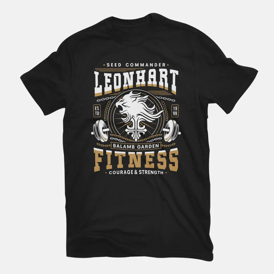 Squall Seed Fitness Emblem 3